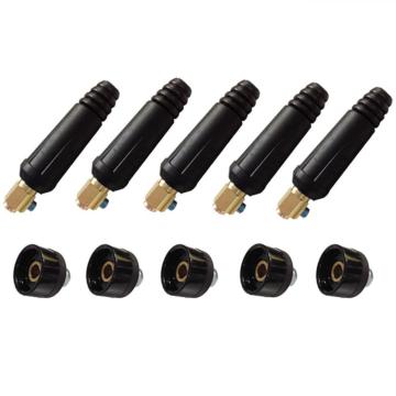 Cable   Connectors