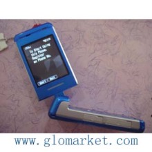 Hot sale CDMA Mobile Phone