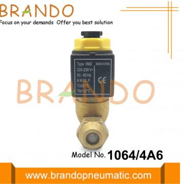 1064/4A6 1064/4A7 Soğutma Solenoid Valf 230VAC 240VAC