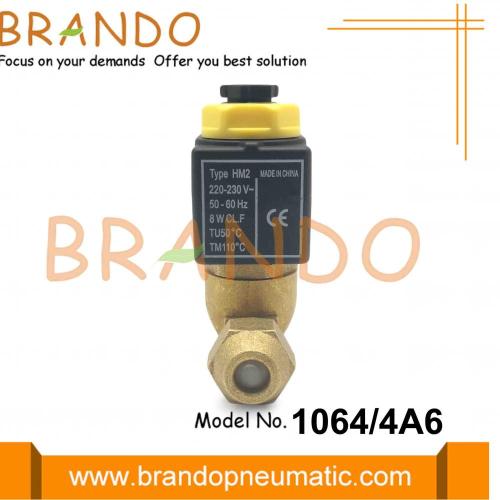 1064/4A6 1064/4A7 Koel Solenoïde klep 230VAC 240VAC