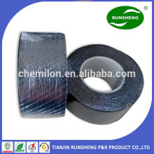 1mm black single sided ahesive PE foam Tape