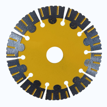 Good Sale Rock Saw Blades Concrete Saw Blades