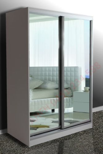 Top Quality Silver Mirror and Aluminum Mirror Furniture Mirror