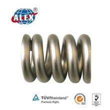 Chinses factory DIN 127 Track Spring Washer