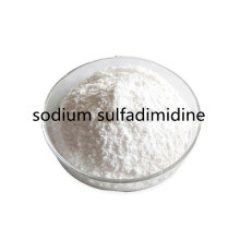 Factory Supply price pure sodium sulfadimidine powder