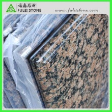 Natural Granite Baltic Brown Countertop