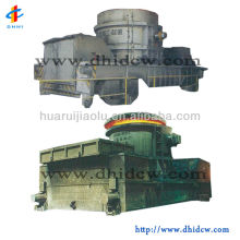 Molten Steel Ladle Car