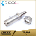 CAT40-ER40-6 &quot;حامل أداة آلة Collet Chuck CNC