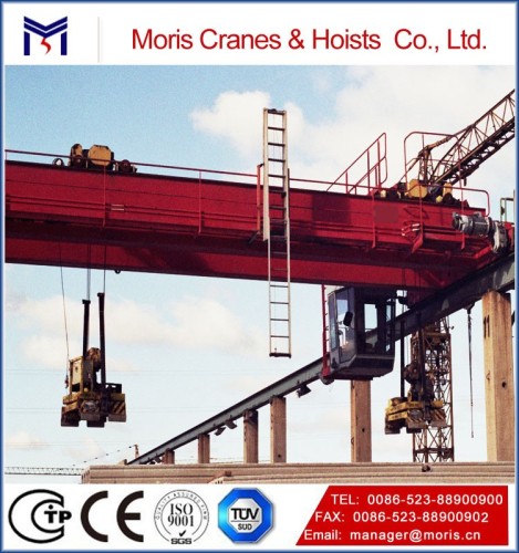 low price crane made in China
