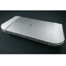 DC10-24V 56W High brightness Led light bar with ON/OFF switch Emergency Warning Light Bar