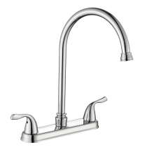 FUAO brass best bath faucets