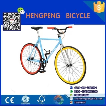 2017 Road Bike Chinese Manufacturer