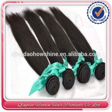 Prompt Shipment Large Stock No Chemical Peruvian Virgin Hair