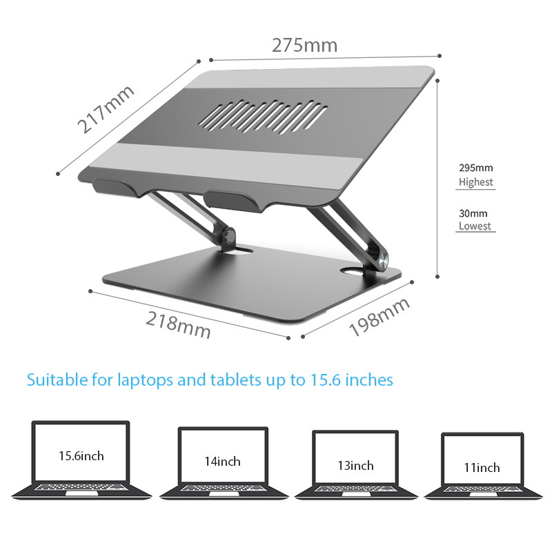 Enhance Laptop Cooling Pad 