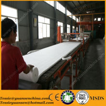 1260 alumina silica Ceramic Fiber Blankets