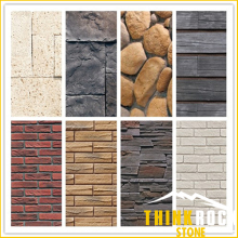 Artificial Culture Stone for Ledge Venner Wall Decoration