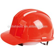 different colors engineering safety helmet