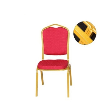 Modern Outdoor Wholesale Party Metal Banquet Chairs