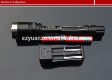 flashlight, LED flashlight, flashlight torch
