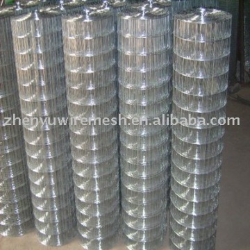 welding wire mesh