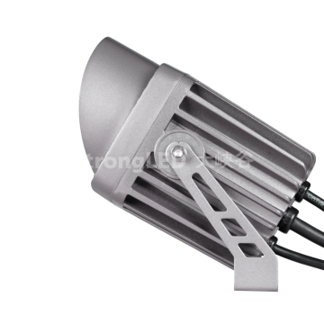 IP66 anti-surtension RVB Spot Light AP3D DC