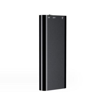 Portable Durable USB Digital Recorder - Magndigital Key MP3 Audio Format