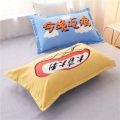 New Fashion children bedding kids 3pcs bed sets