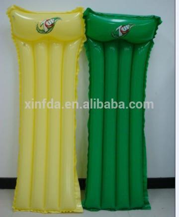 Pvc inflatable surfboard float swimming surfboard