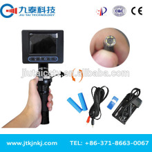 Fingertip Control Industrial Video Endoscope