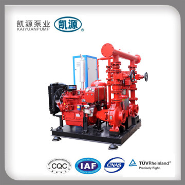 Diesel, Electrical, Fire Pump, Jockey Pump for fire fighting equipment