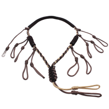 550LB Paracord Duck Call Lanyard - Hand Braided for Duck Whistle