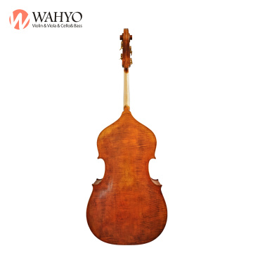 Professional European Material Performance Grade Double Bass