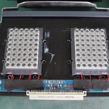 Clinical gene analysis thermal cycler cost