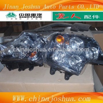 HOWO headlamp/diving headlamp/military headlamps