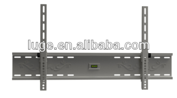 large size open frame wall mount LG lcd TV for 54-85 inches LED LCD Plasm TV sets