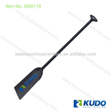 2014 High Quality Full Carbon Fiber Dragon Boat Paddle
