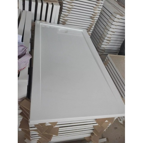 1800X900mm Large Size Cheap Acrylic Shower Base