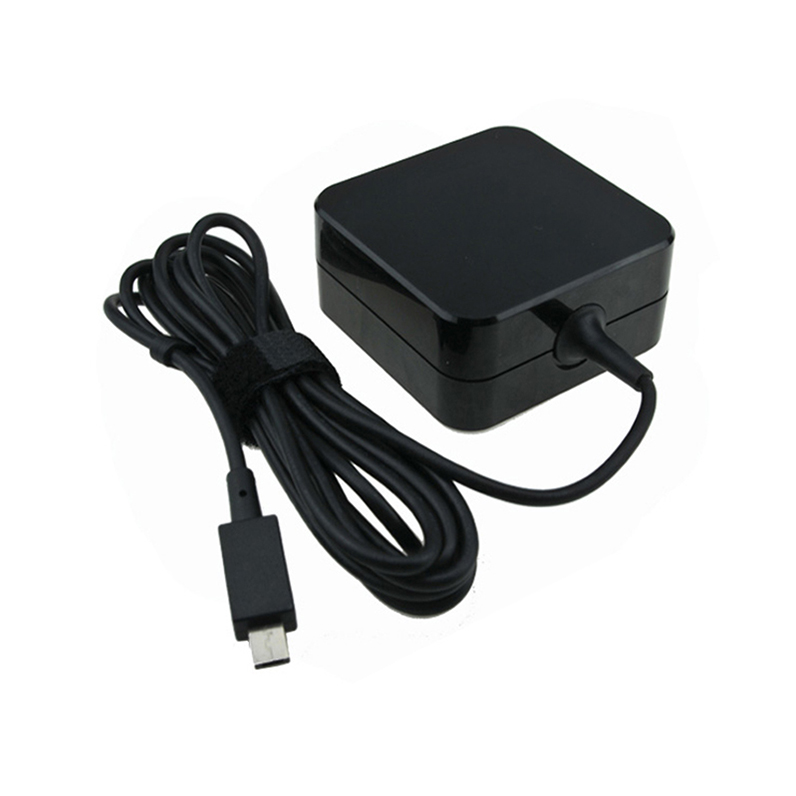 Adaptateur micro USB carré 12v 1.5a pour Acer