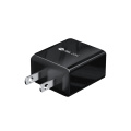 2-Port QC3.0+Type-C USB Wall Charger