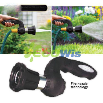 Garden X Hose Hose Spray Nozzle