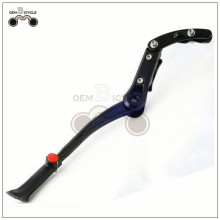 full aluminum alloy adjustable mountain bike kickstand