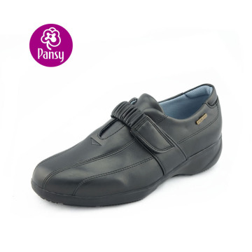 Pansy Comfort Shoes Chaussures Casual imperméable à l'eau