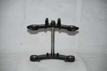 Motorcycle Steering Wheel for Ensure freight stability