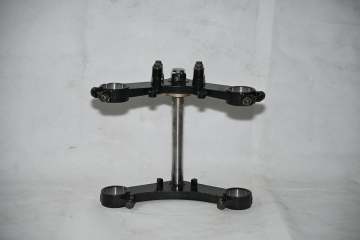 Motorcycle Steering Wheel for Ensure freight stability