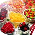 Poudre de fructo-oligosaccharide de qualité alimentaire 95%
