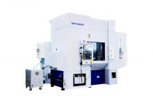 Wet cutting CNC medium-sized gear machine tool