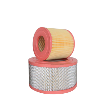 energy conservation Compressor Cartridge Filter