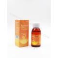 Ambroxol Syrup 15mg / 5ml 120ml