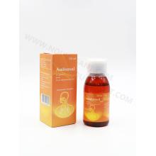 Ambroxol Syrup 15mg / 5ml 120ml