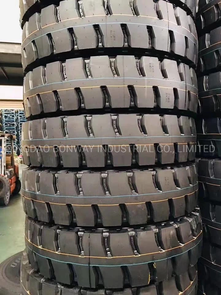 Opals High Quality All Steel Radial Truck Tire with 315/80r22.5 295/75 22.5 Tire